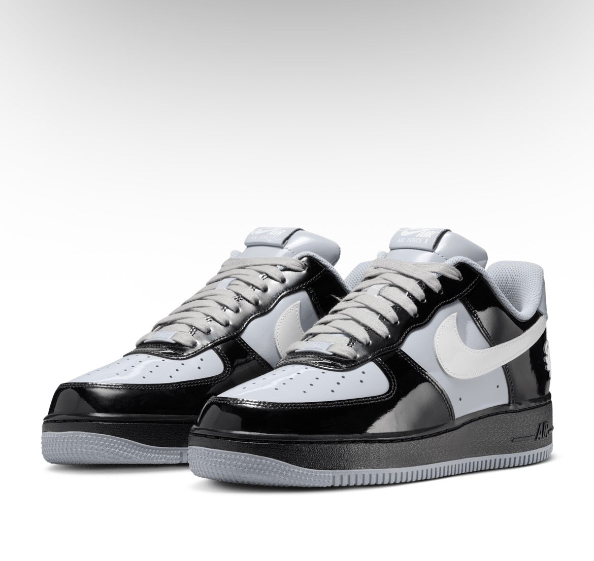 Nike Air Force 1 x SYNA WORLD x Central Cee