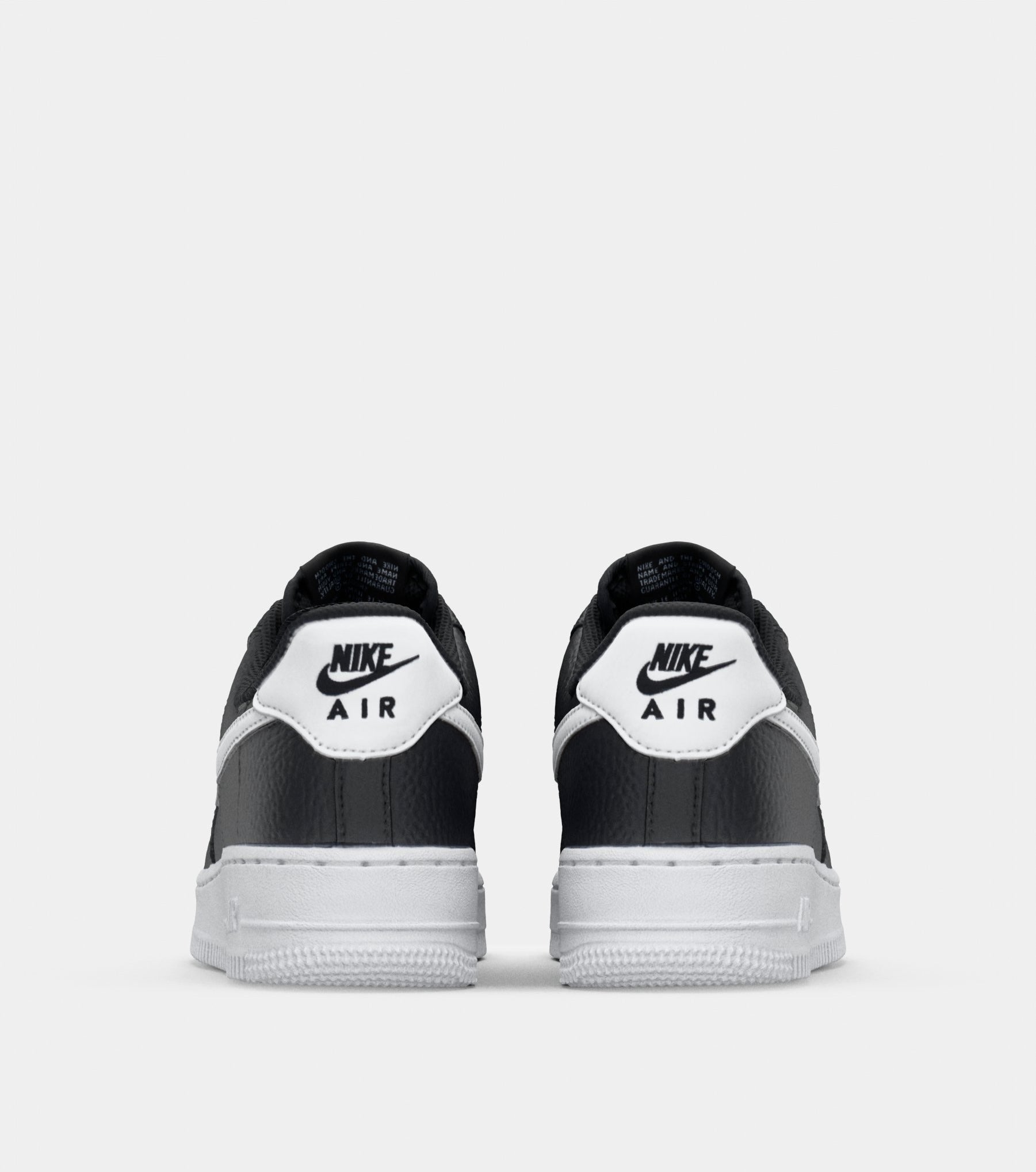 Nike Air Force 1 ‘07