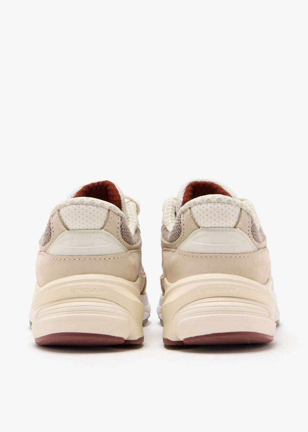 New Balance 990v6 x Loro Piana