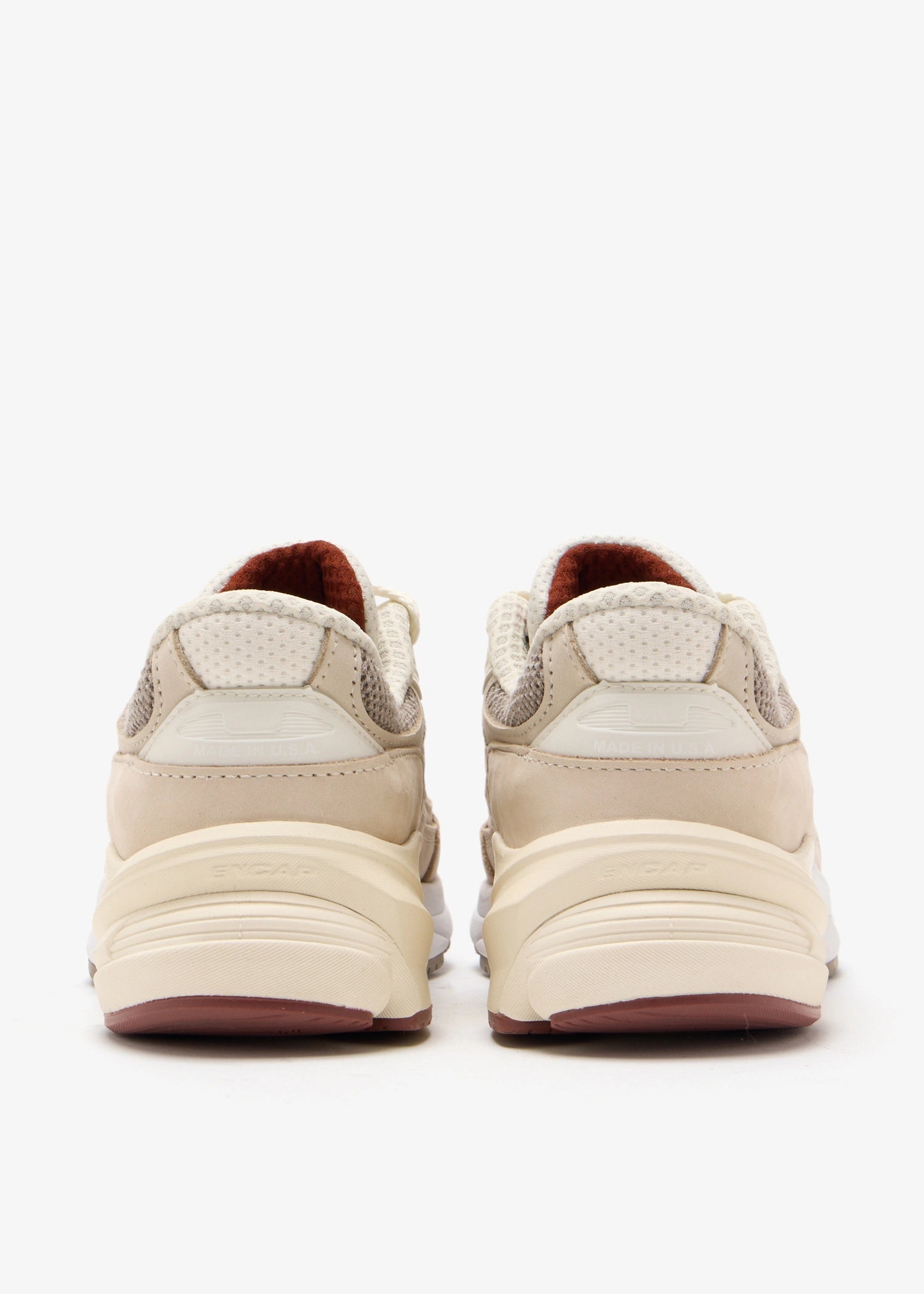 New Balance 990v6 x Loro Piana