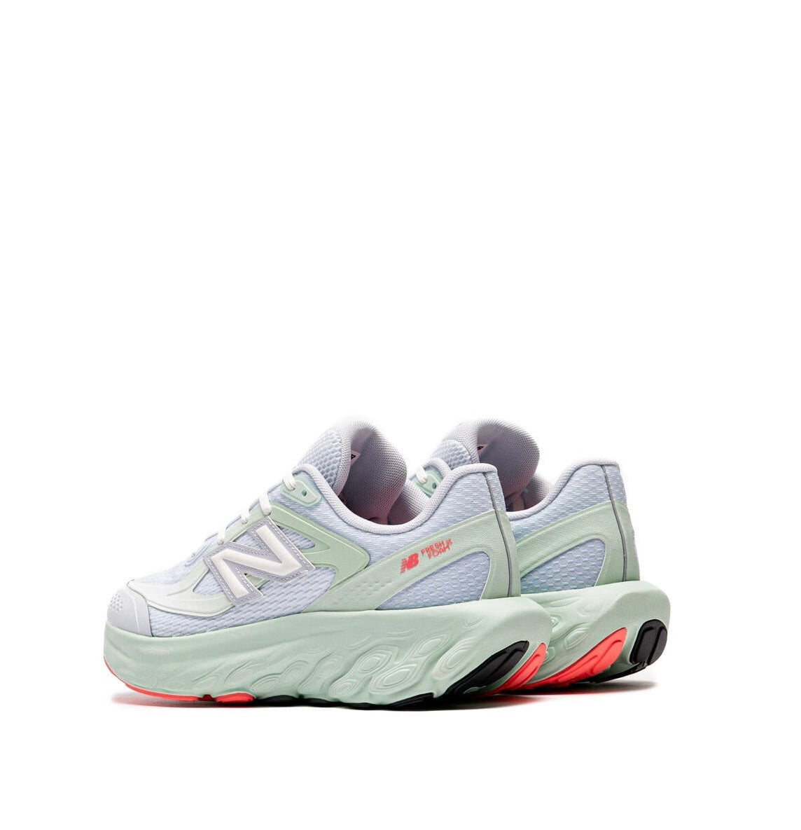 New Balance Fresh Foam Trainer