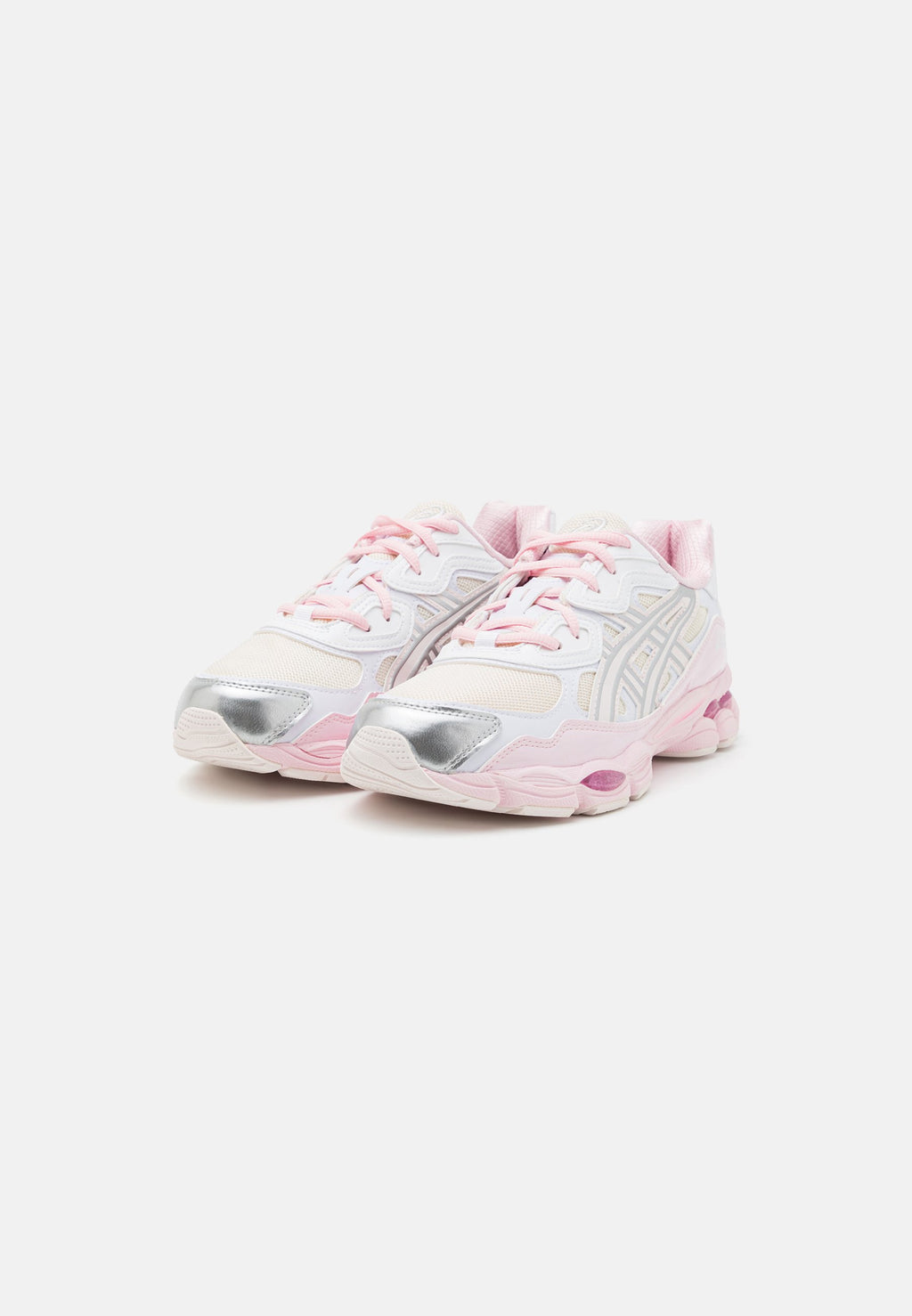 Asics Gel-NYC BY KICKI