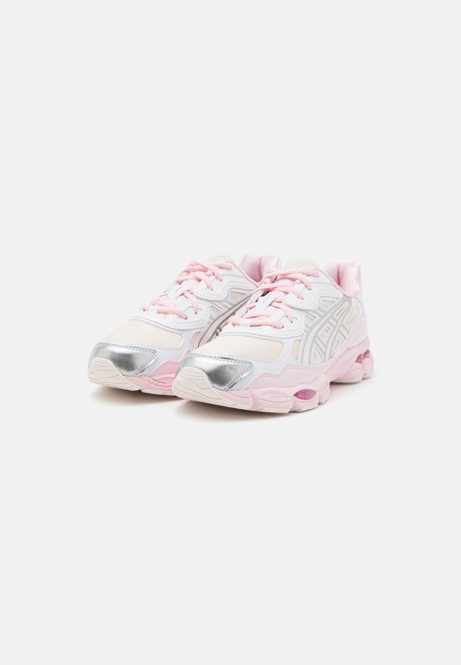 Asics Gel-NYC BY KICKI