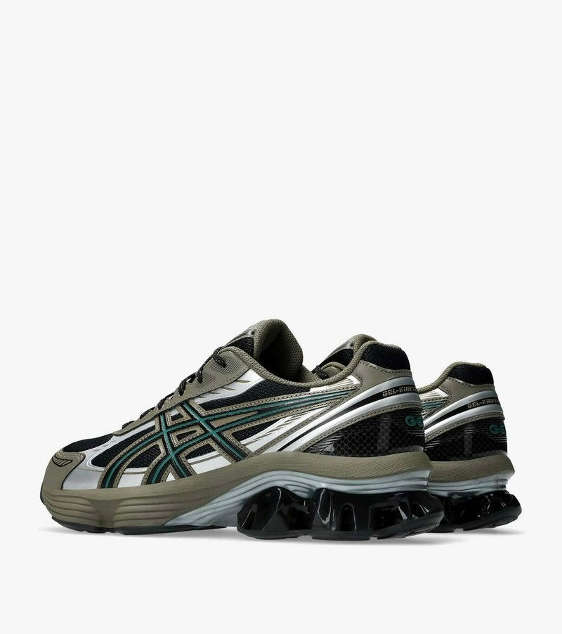 Asics Gel-Kinetic Fluent