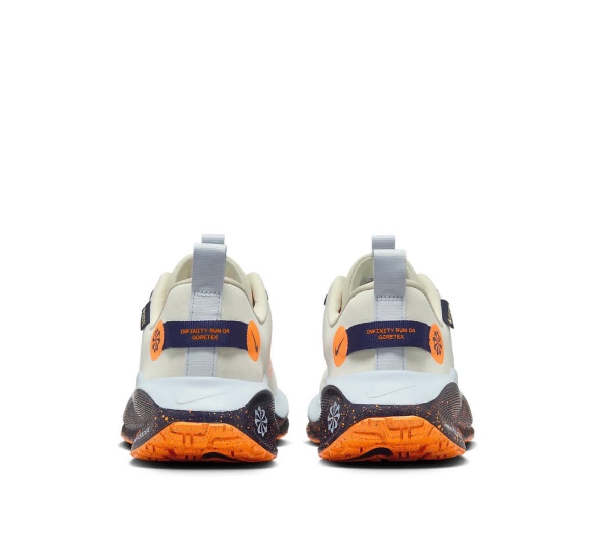 Nike ReactX Infinity Run 4 GORE-TEX