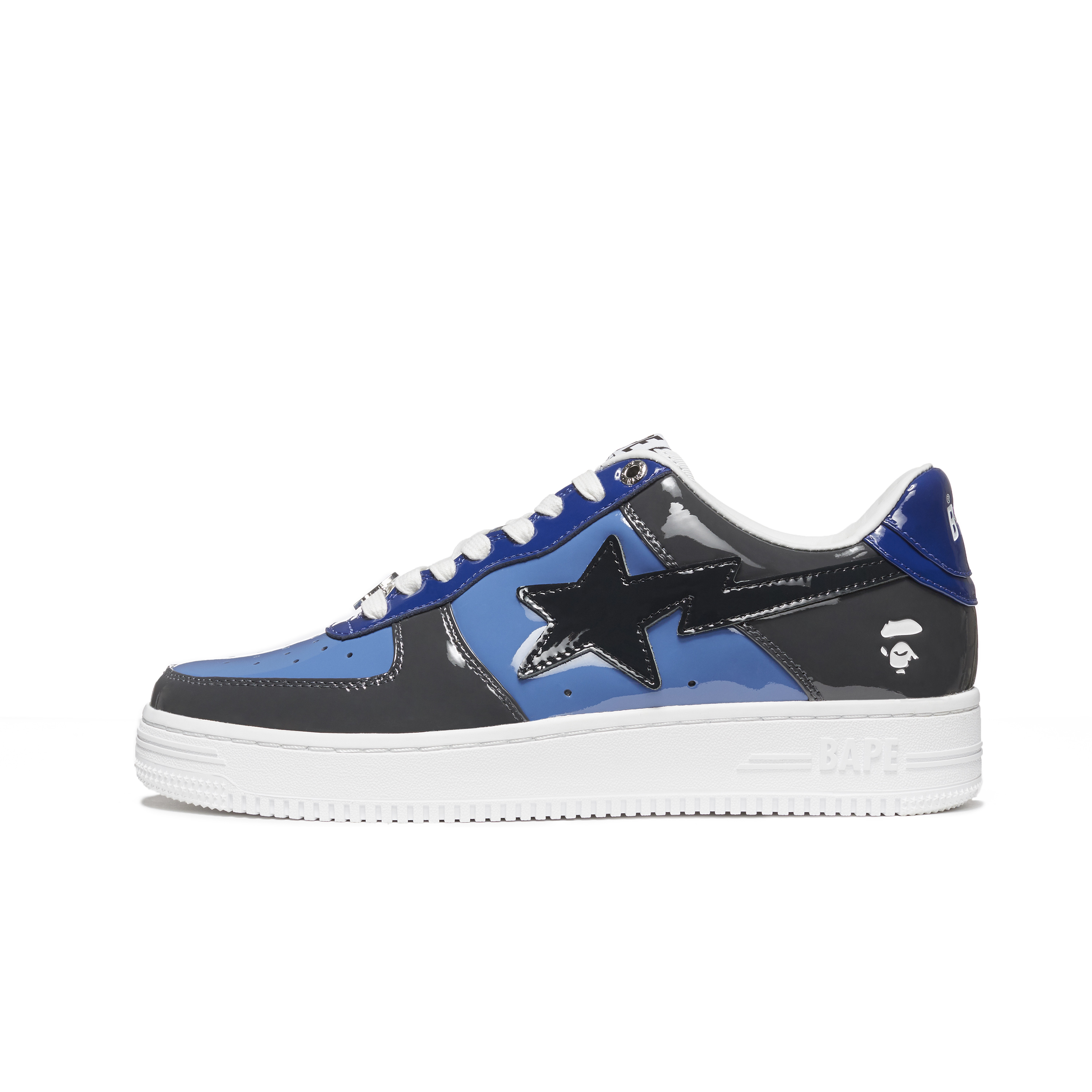 A Bathing Ape Bape Sta Low