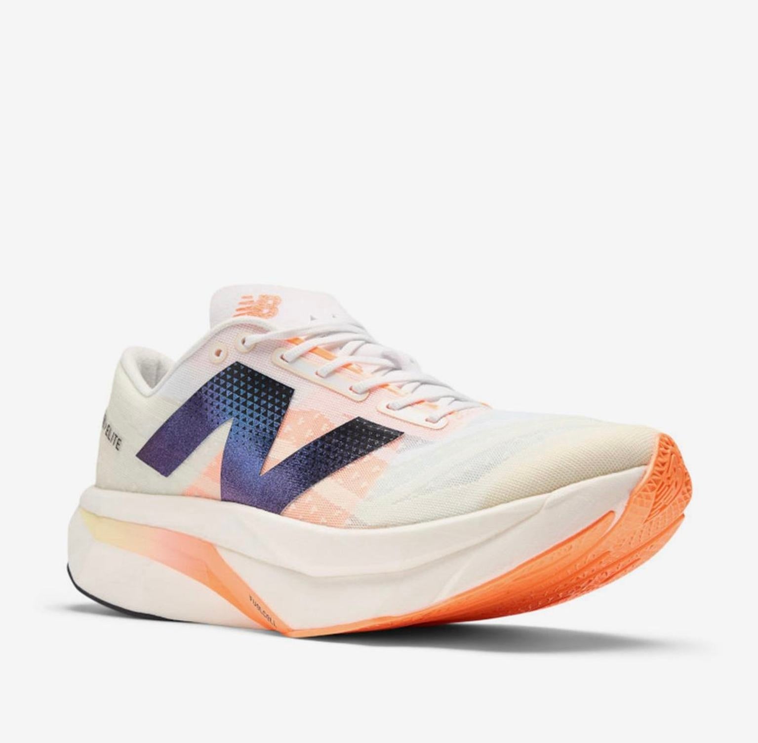 New Balance SuperComp Evite V4