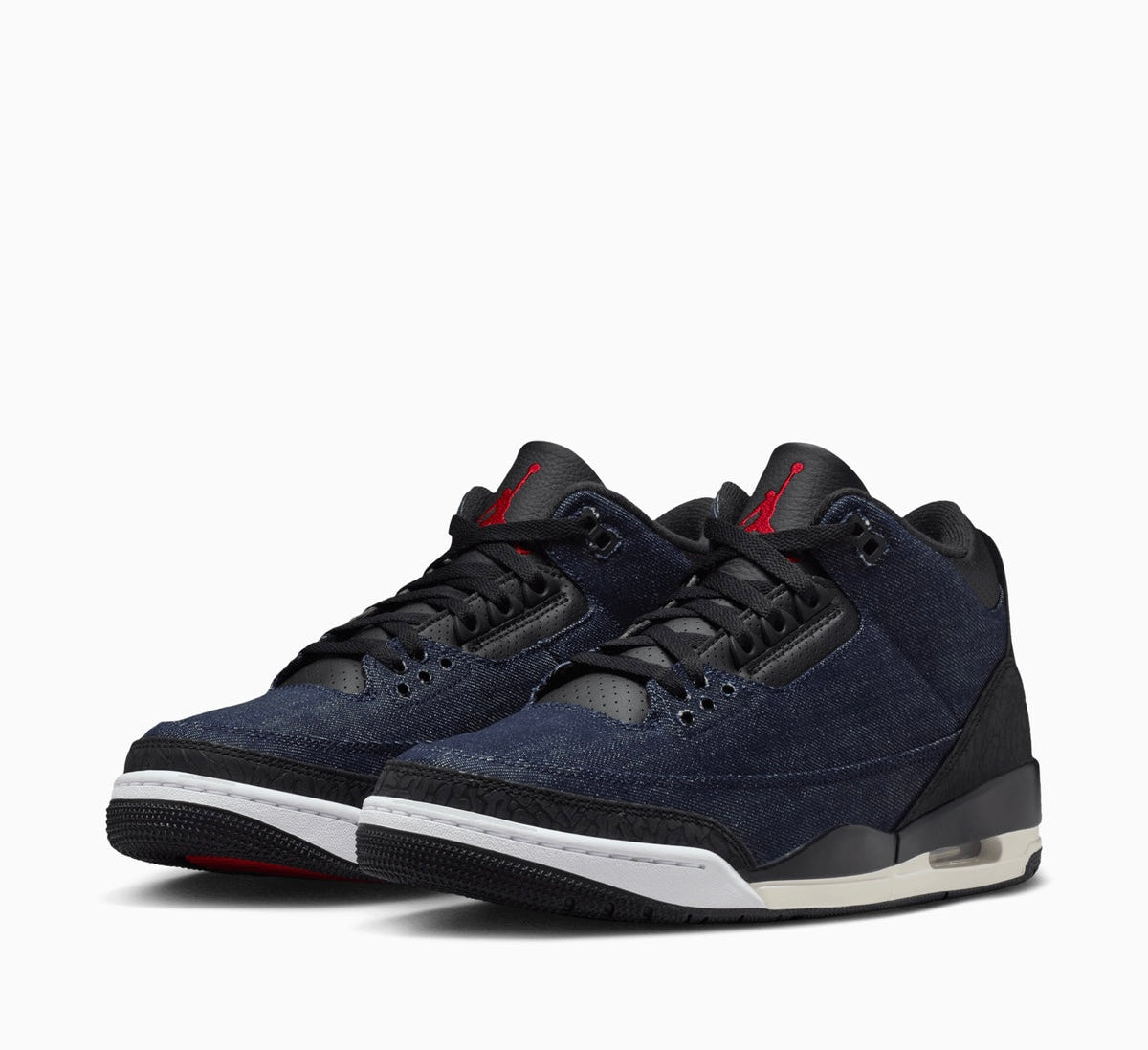 Air Jordan 3 Retro SP x Levi’s