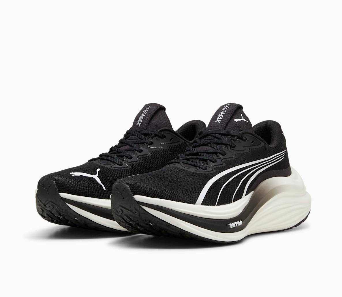 Puma MagMax NITRO