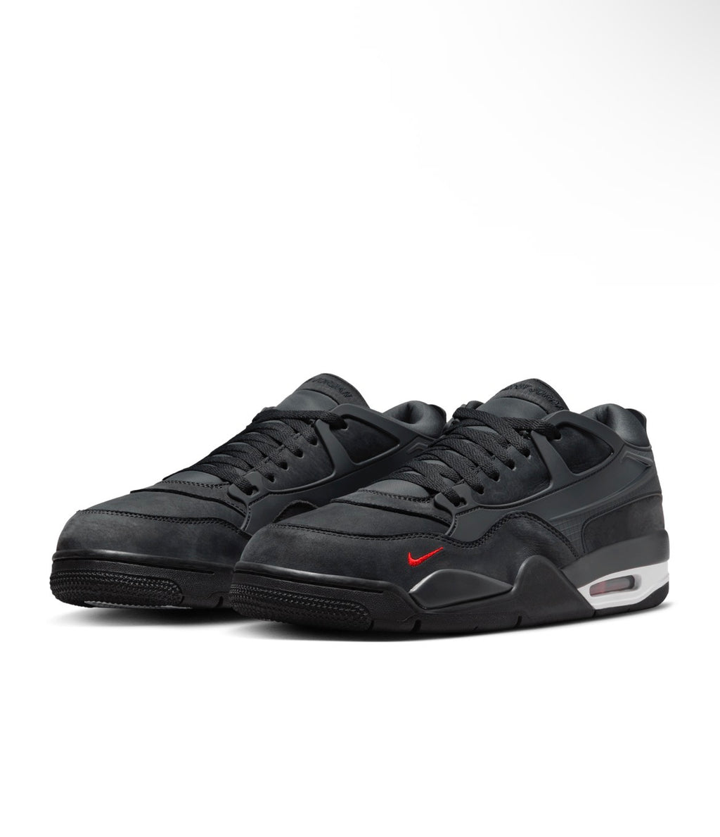 Nike Air Jordan 4 RM x Nigel Sylvester