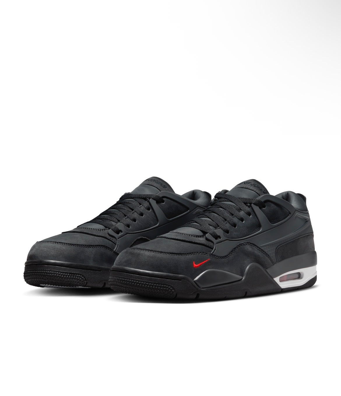 Nike Air Jordan 4 RM x Nigel Sylvester