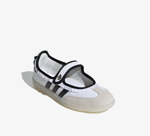 Adidas Samba Jane Ruffle