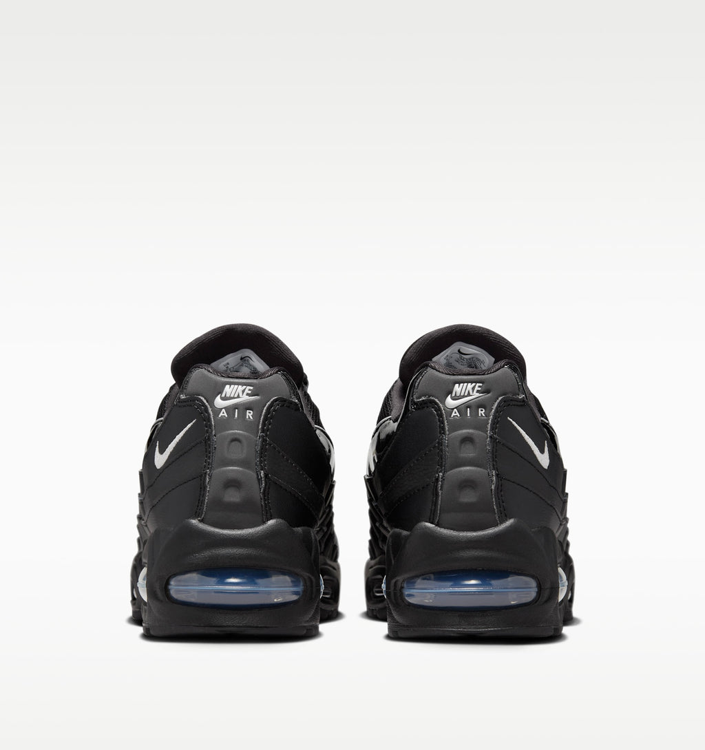 Nike Air Max 95 Big Bubble