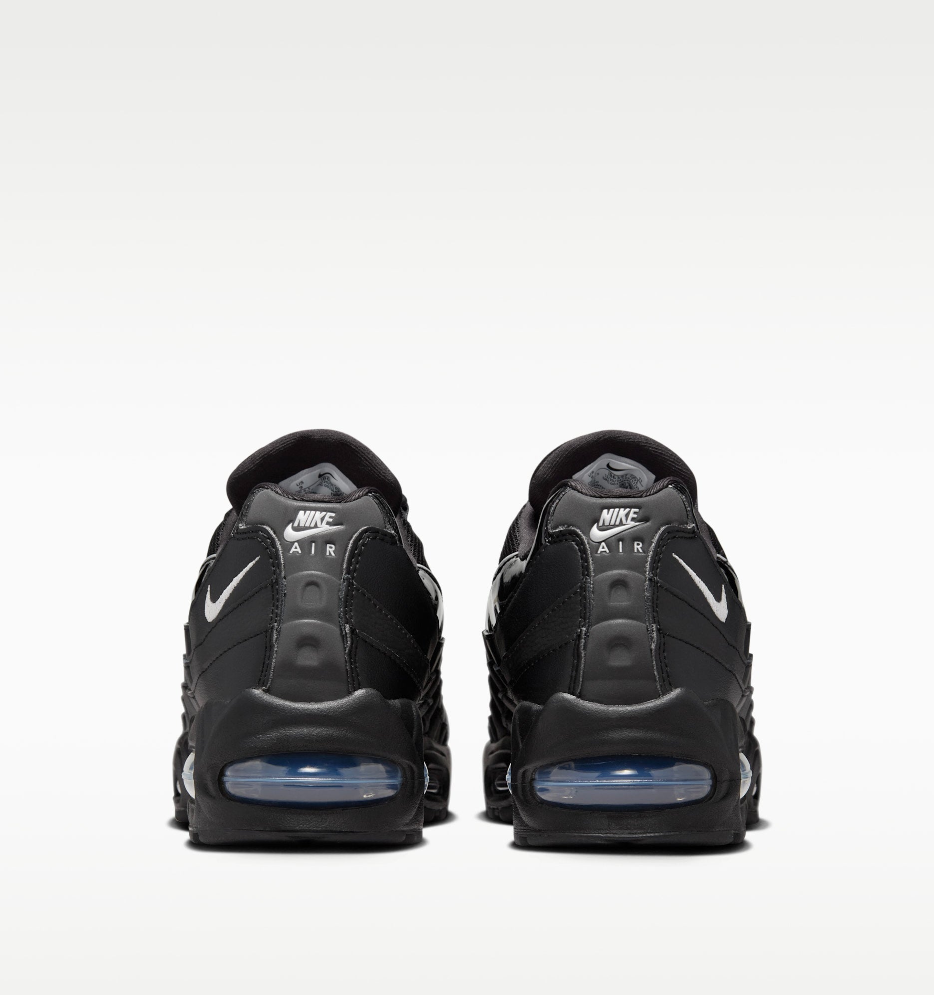 Nike Air Max 95 Big Bubble