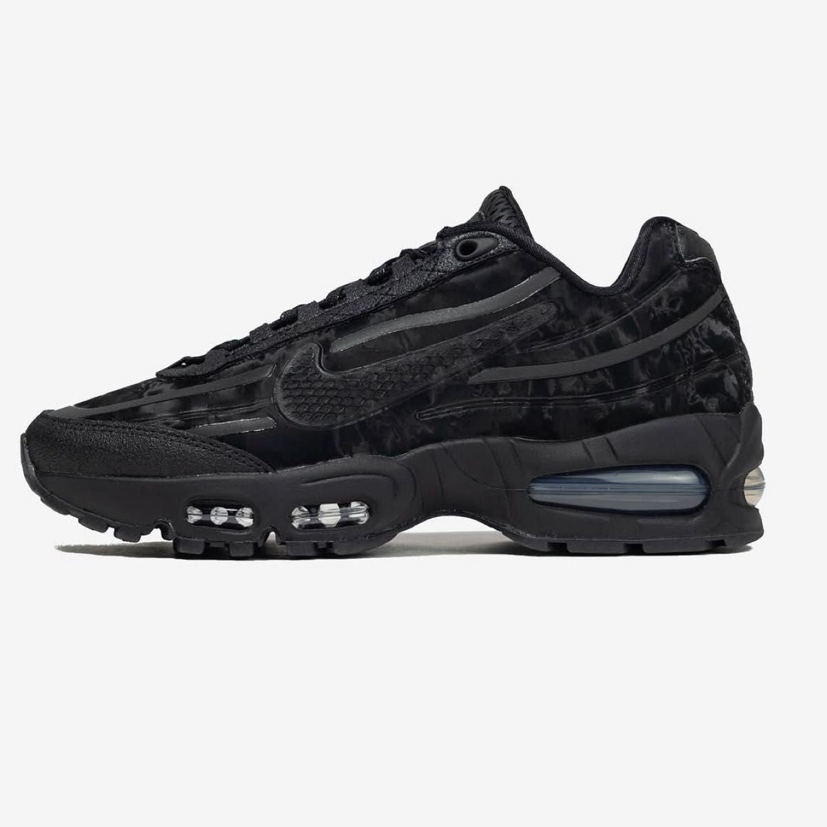 Nike Air Max 95 x WORKSOUT