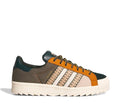 Clot x Adidas Superstar «Patchwork»