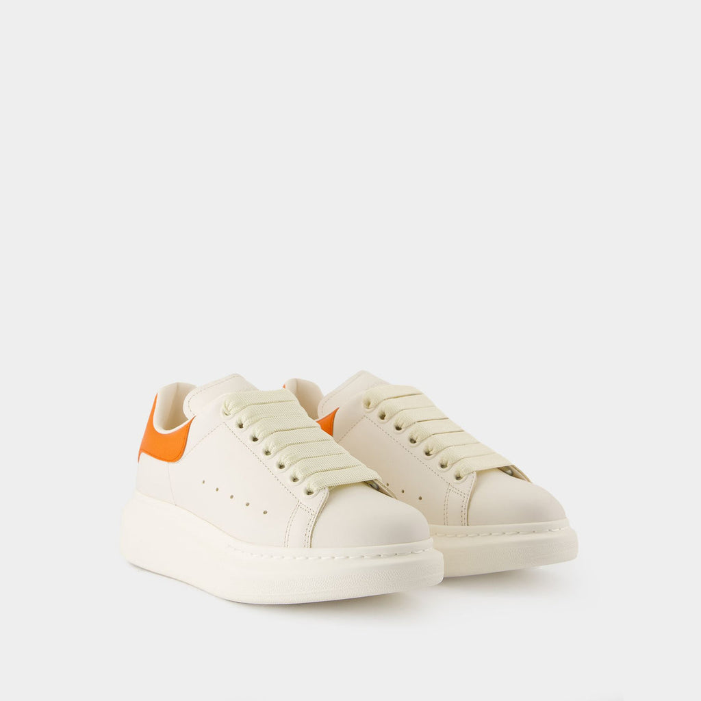 Alexendre McQueen Oversized