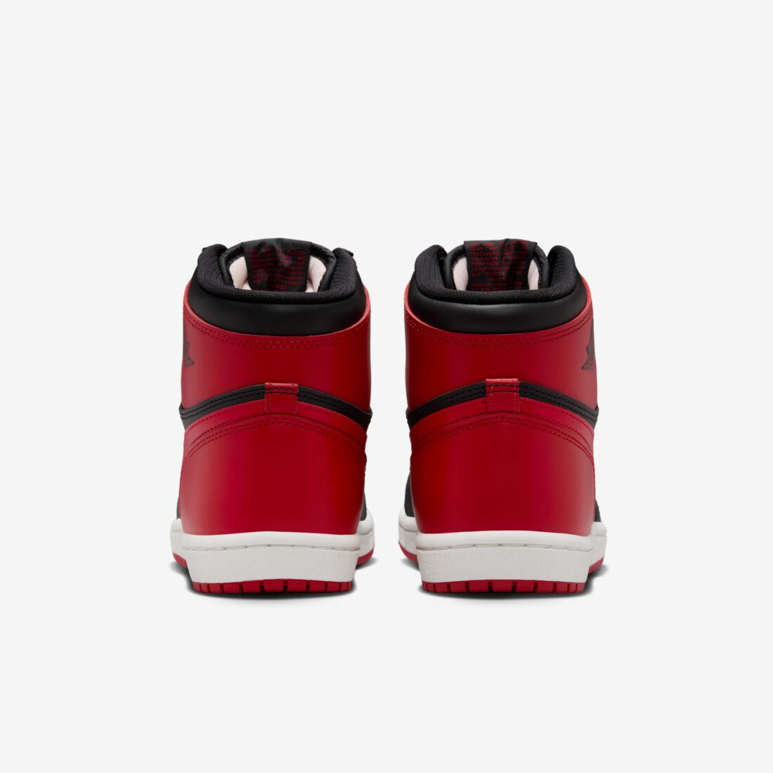 Jordan Air Jordan 1 High '85 "Bred"