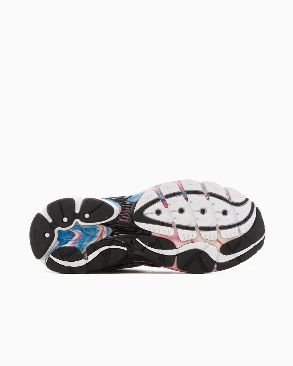 Saucony ProGride Omni 9