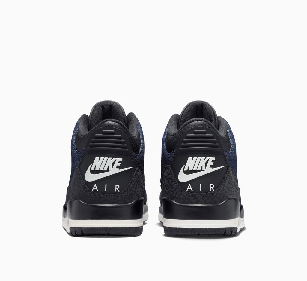 Air Jordan 3 Retro SP x Levi’s