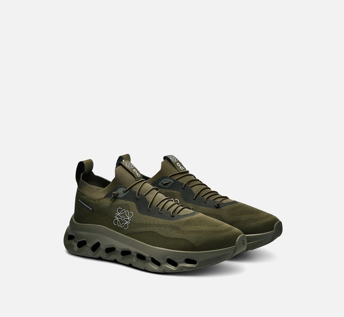 Loewe x On Running Cloudtilt