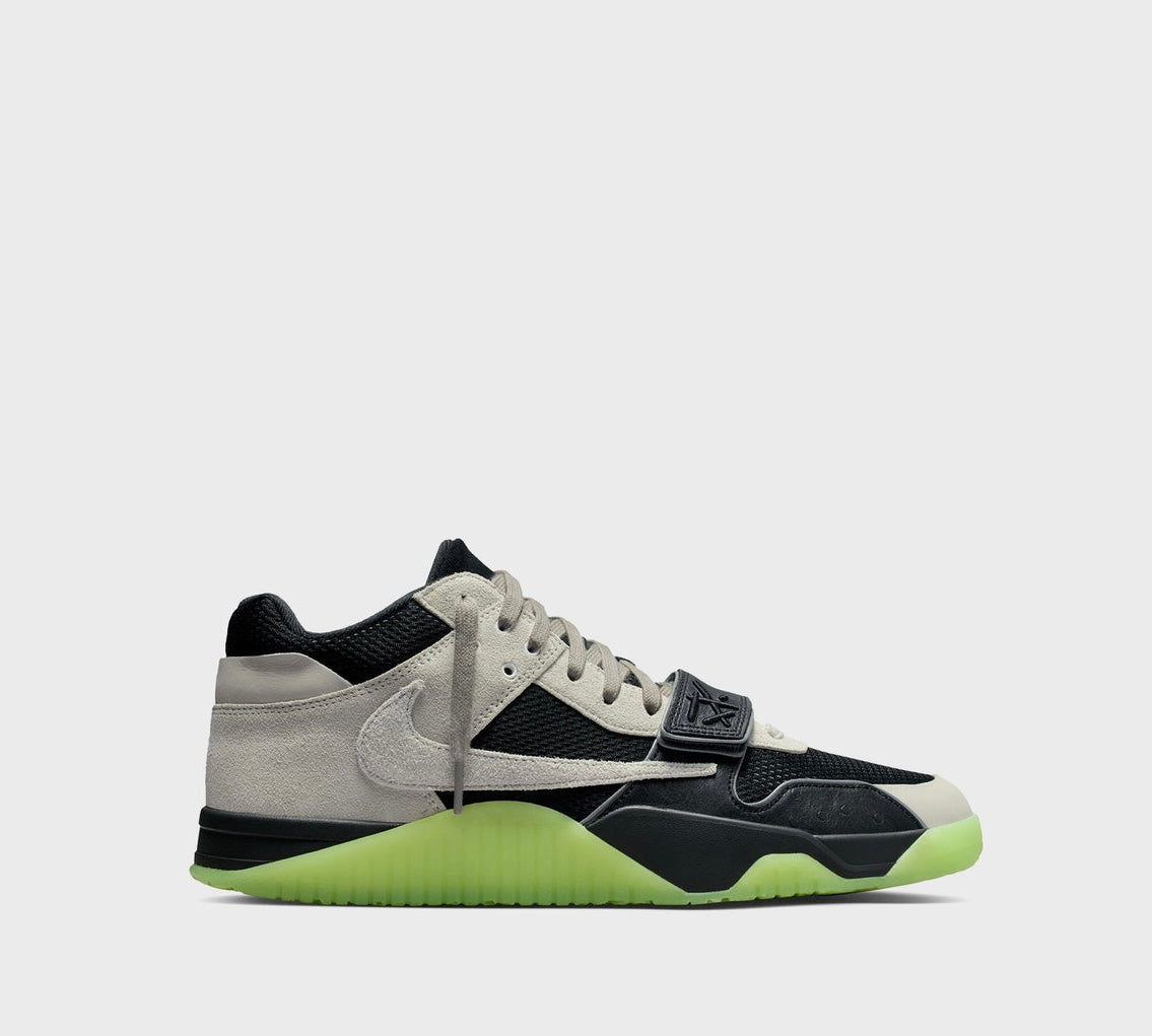 Air Jordan x Travis Scott x Chase B Jumpman Jack "CJ1 T-Rexx"