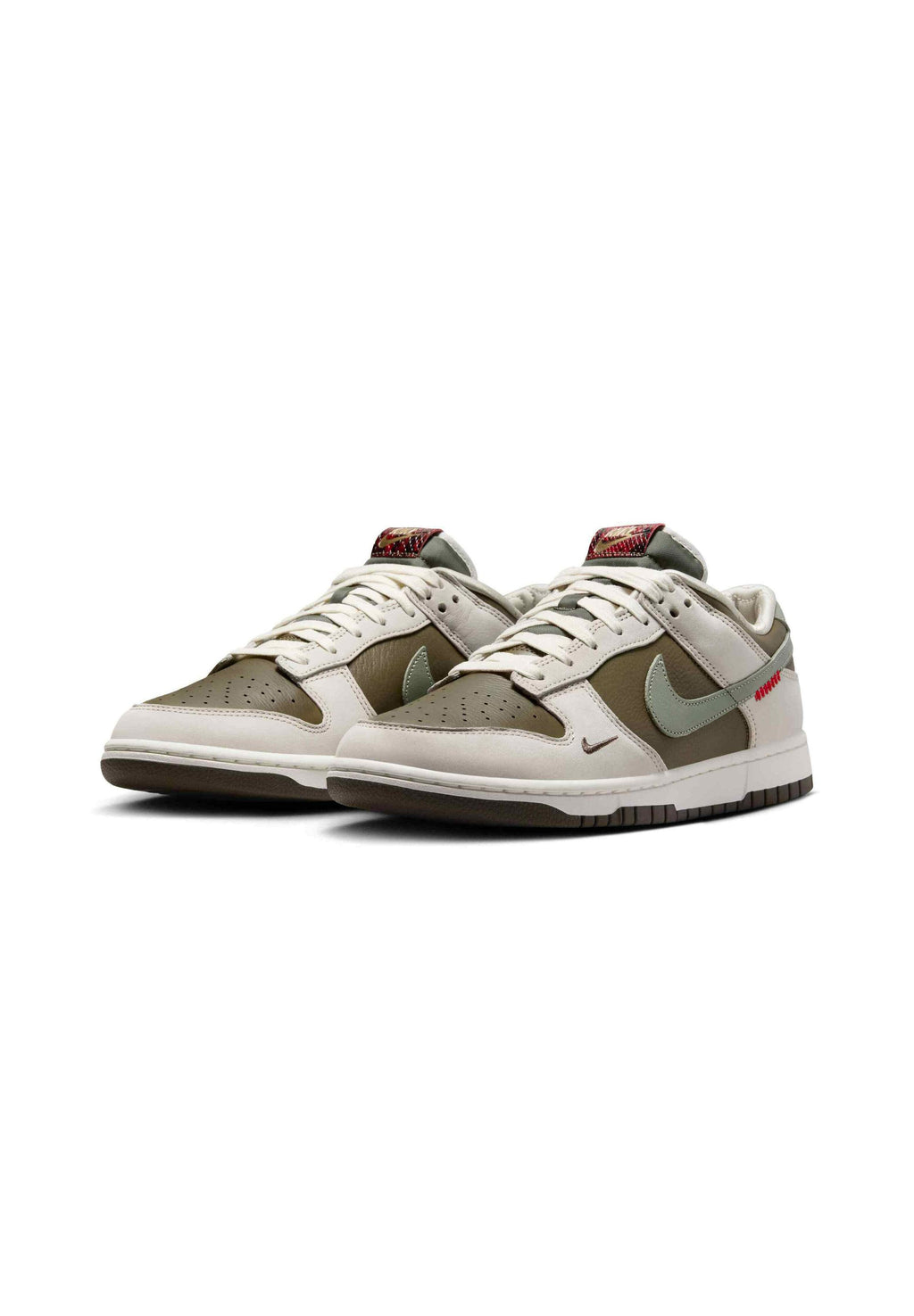 Nike Dunk Low Retro "Year of the Snake"