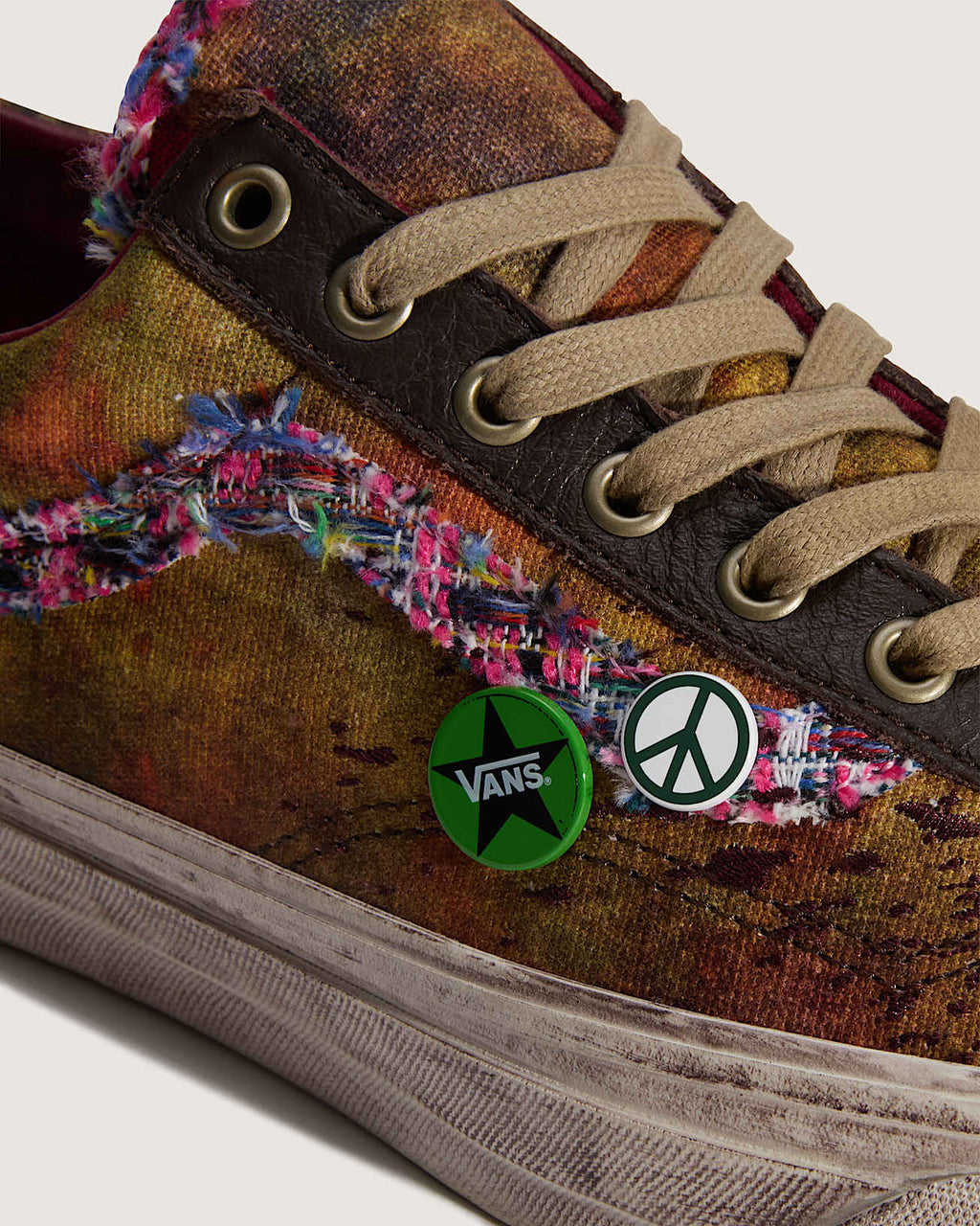 Vans Old Skool 36 LX "Souvenir Pack"