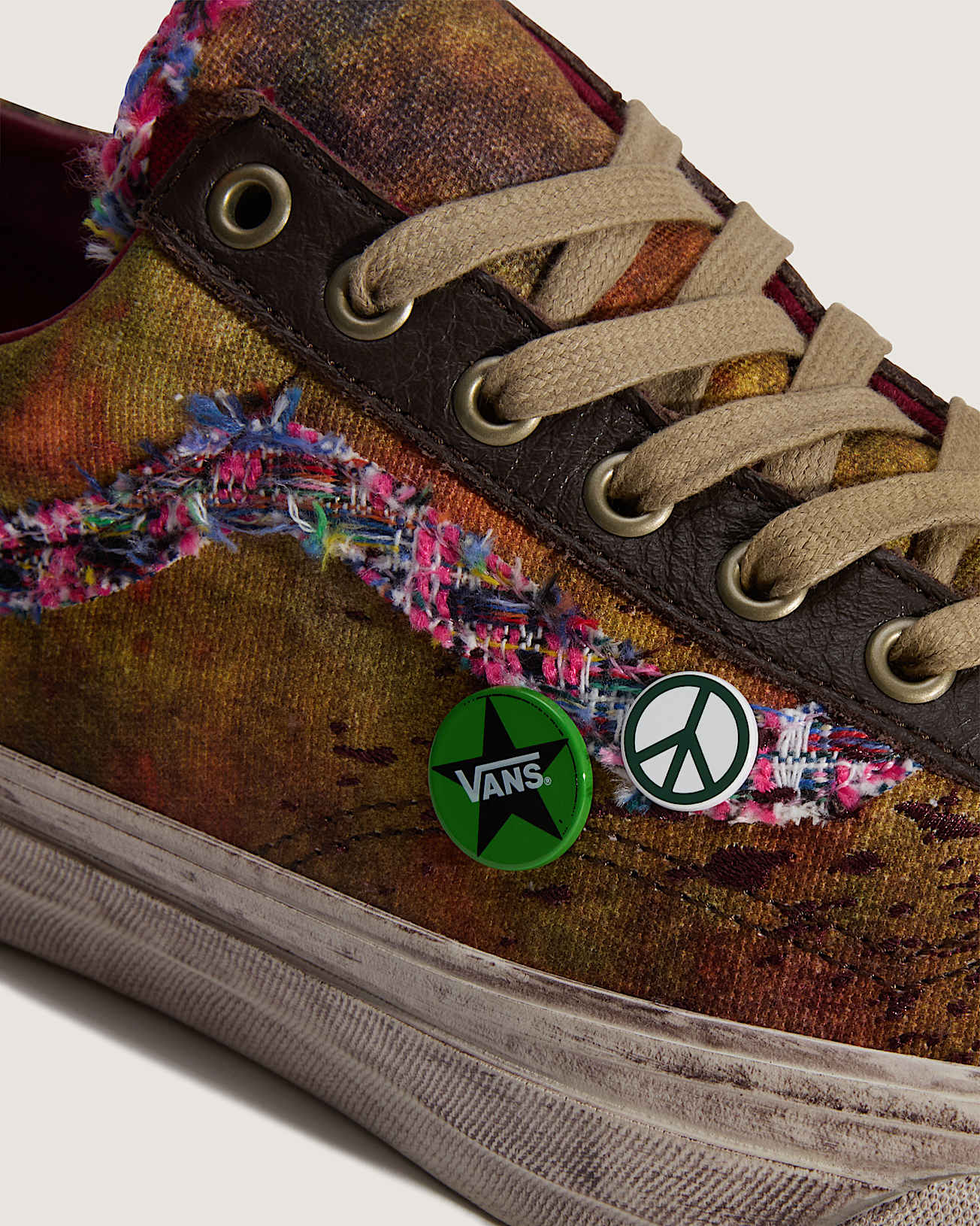 Vans Old Skool 36 LX "Souvenir Pack"