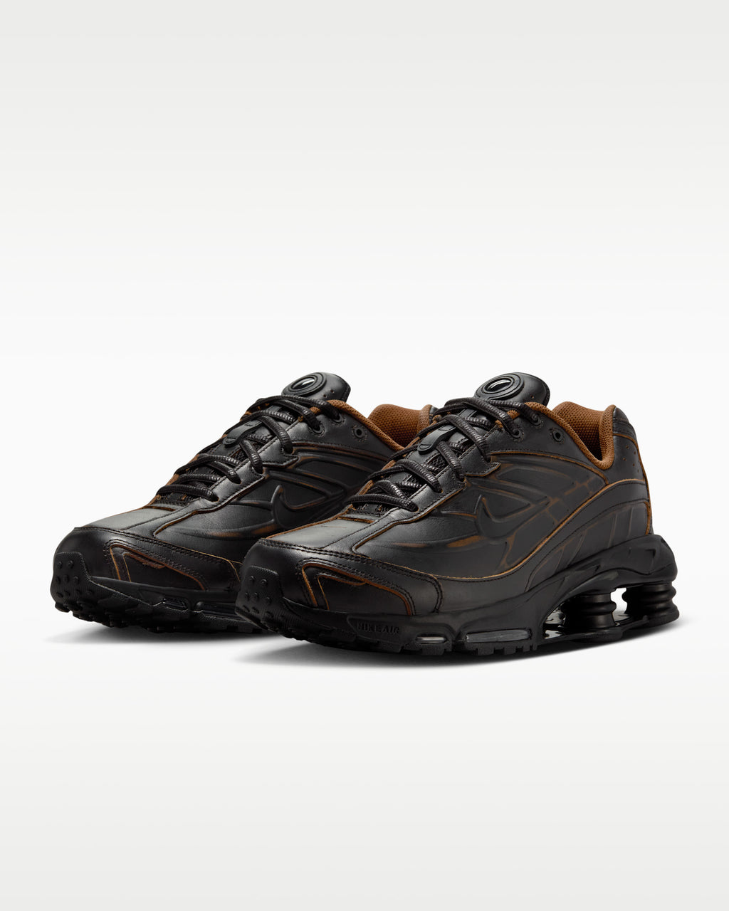 Nike Shox Ride 2 Premium
