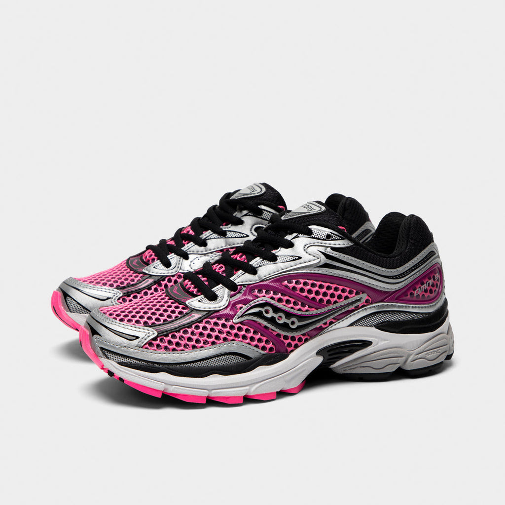 Saucony ProGride Omni 9