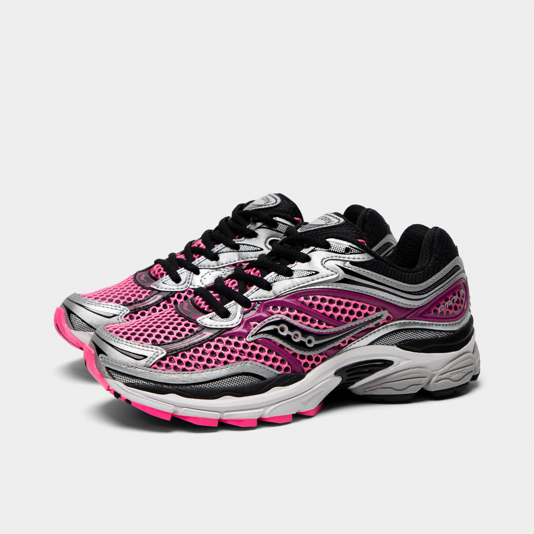 Saucony ProGride Omni 9