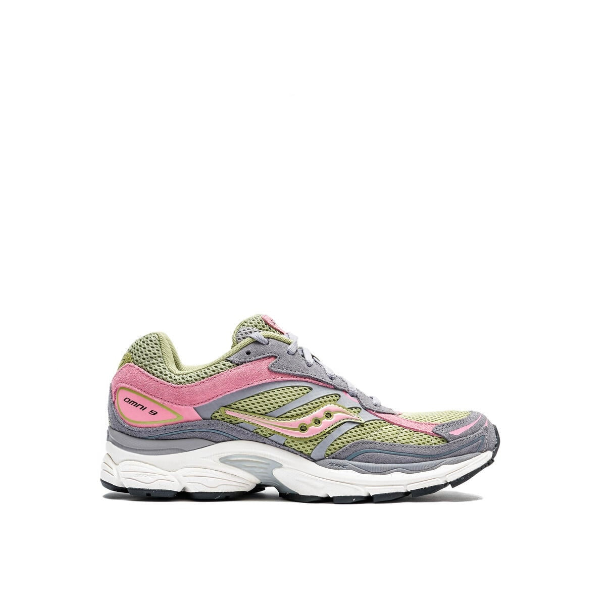 Saucony ProGride Omni 9