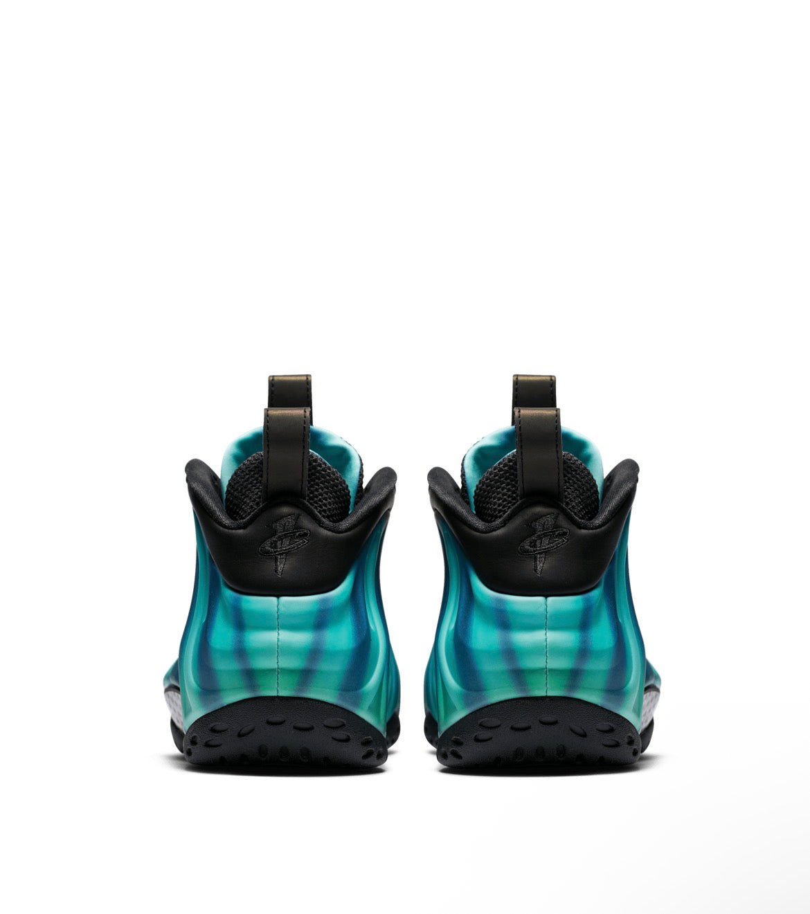 Nike Air Foamposite One "Northern Lights"