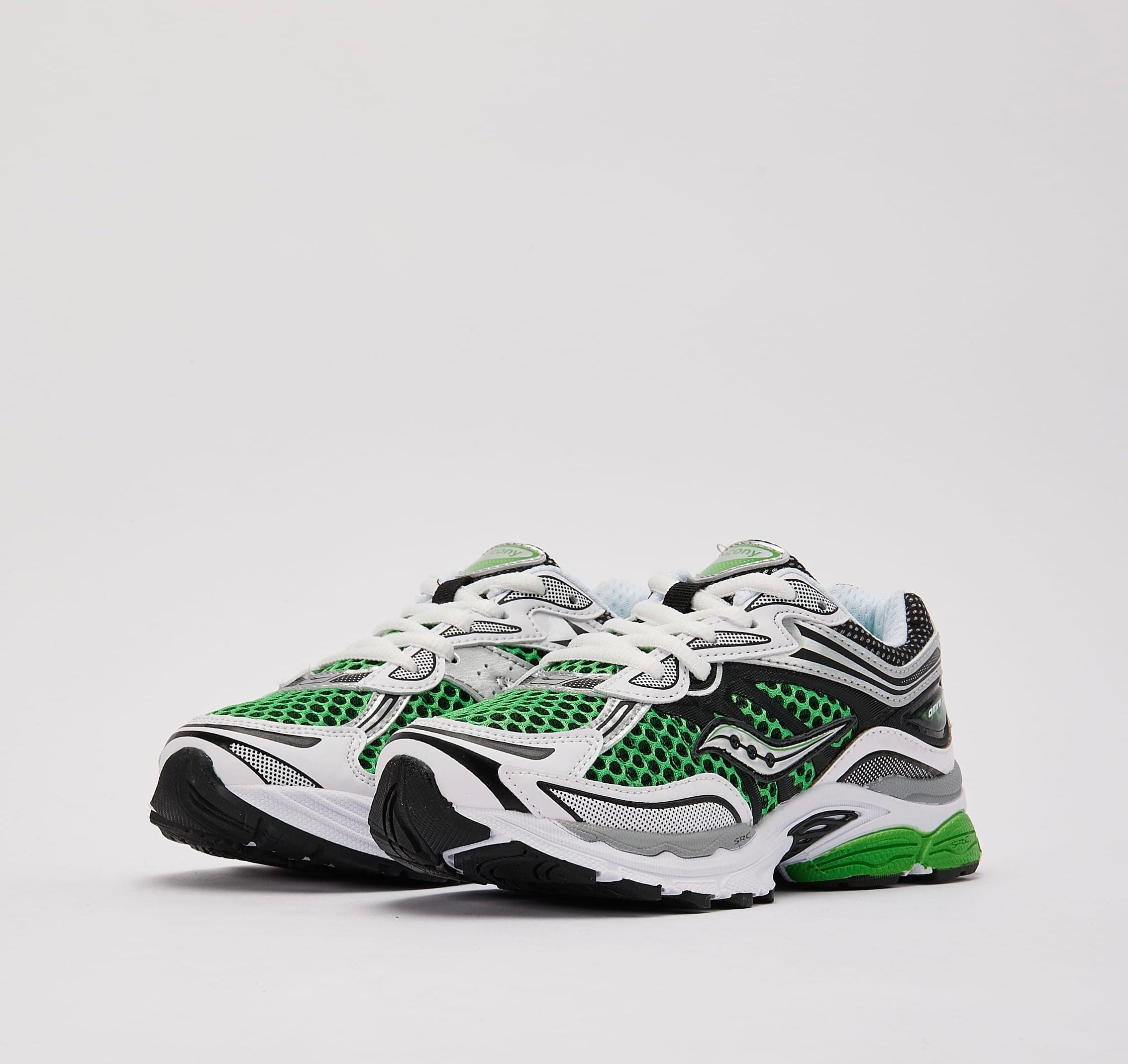 Saucony ProGride Omni 9