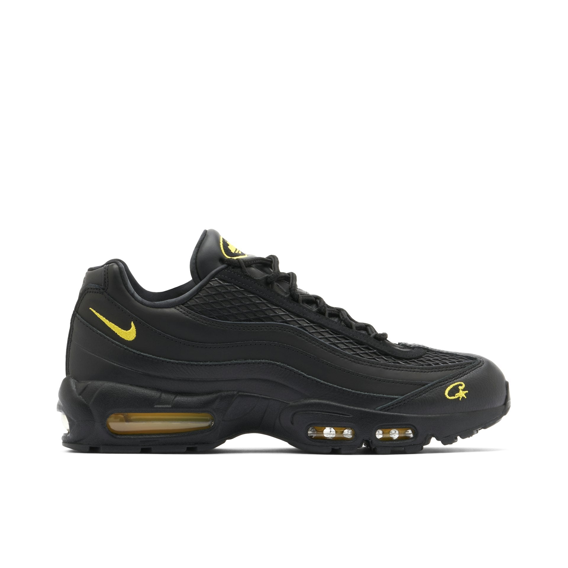 Nike Air Max 95 SP x Corteiz
