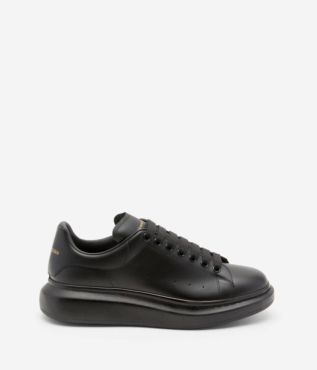 Alexander McQueen Oversized