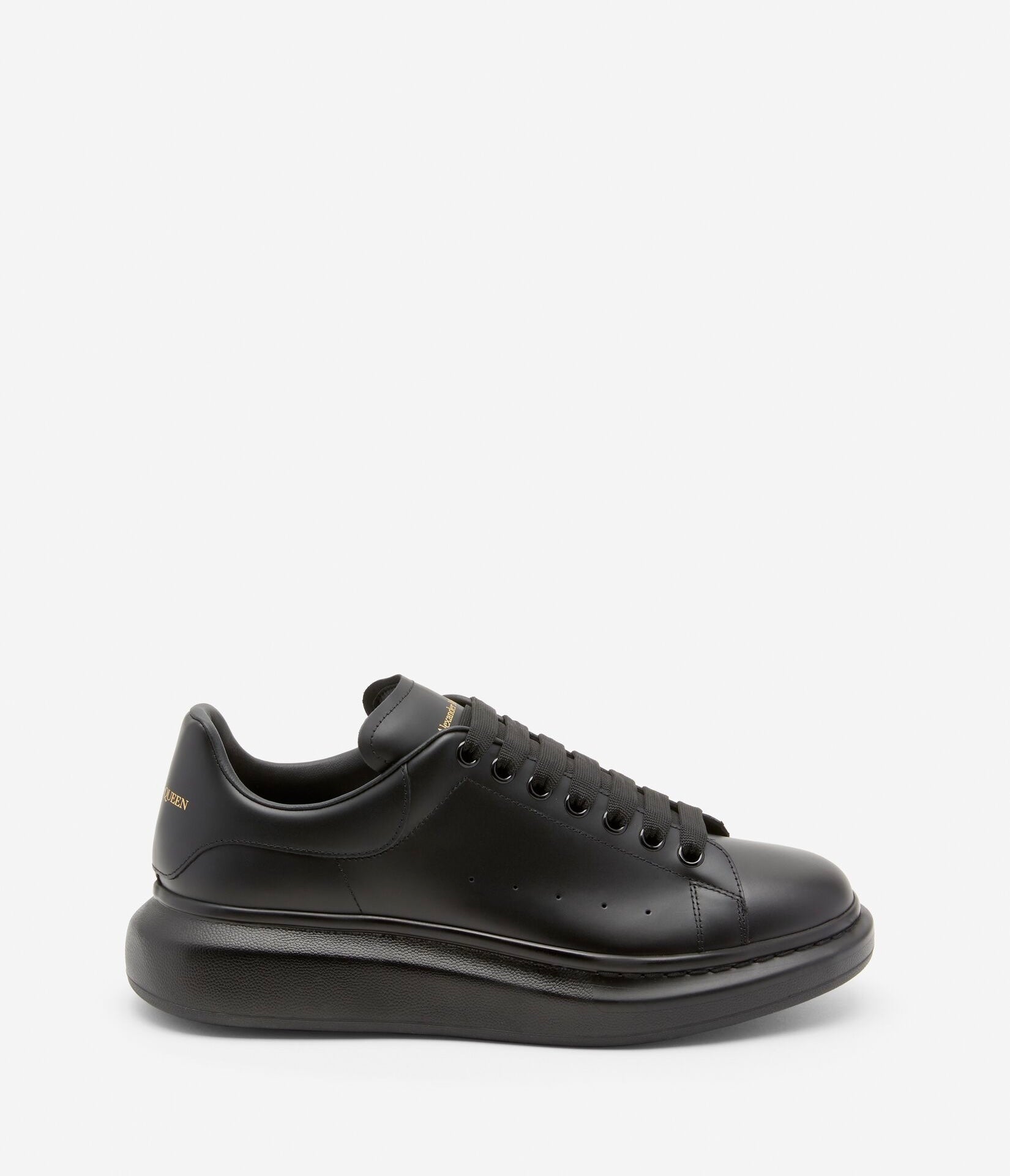 Alexander McQueen Oversized