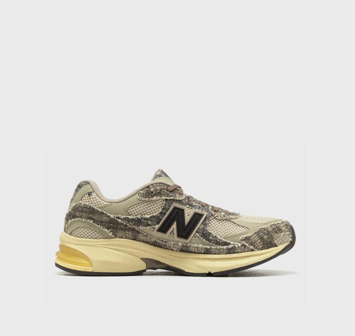 New Balance Abzorb 2010 x Joe Freshgoods