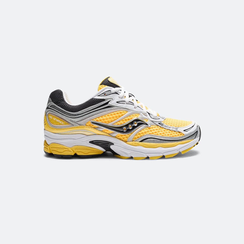 Saucony ProGride Omni 9
