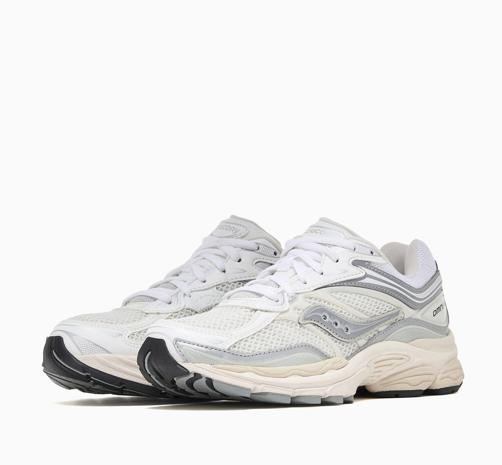 Saucony ProGride Omni 9