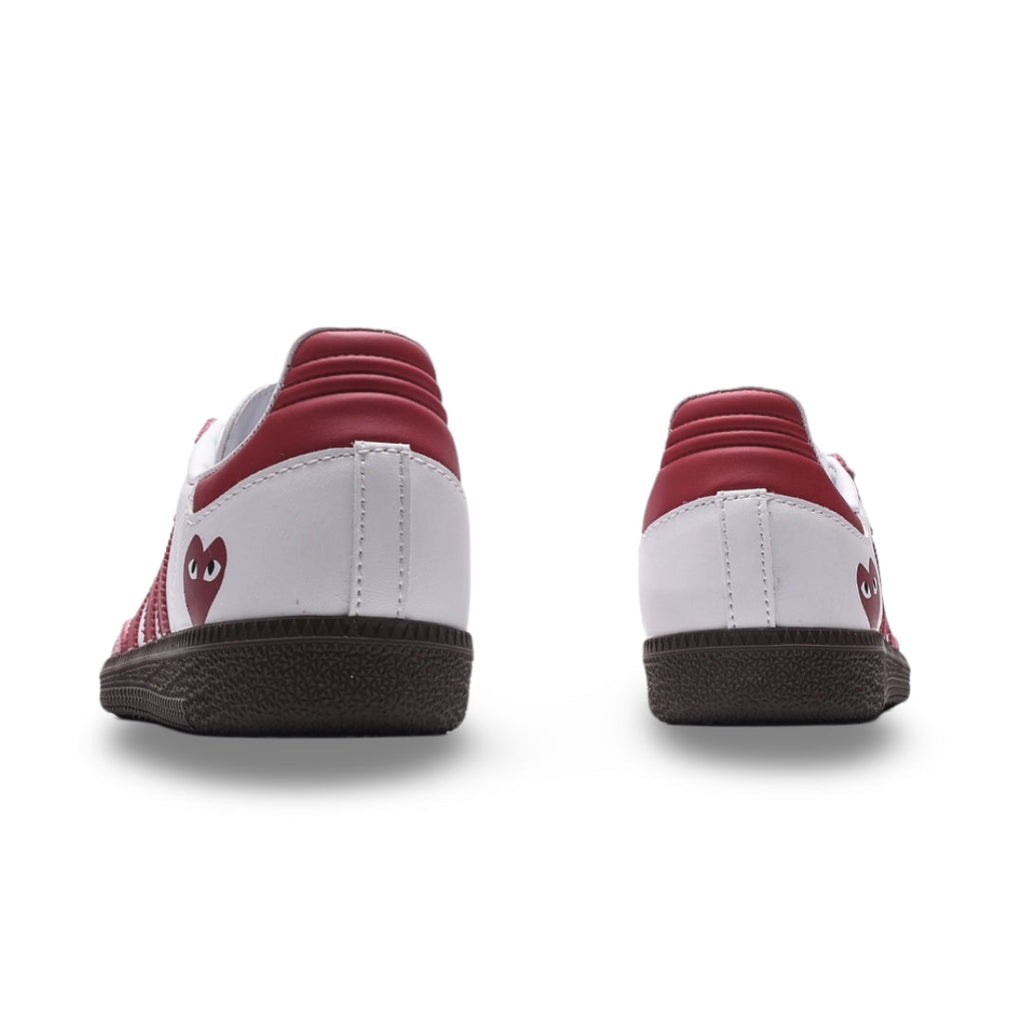 Adidas Samba X Comme des Garçons