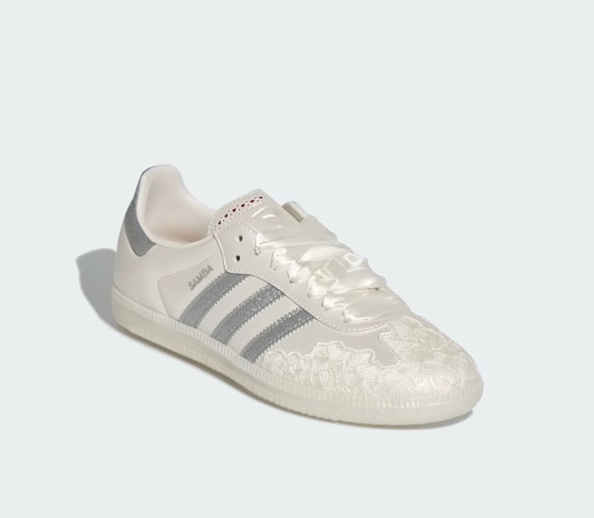 Adidas Samba OG "Valentine’s Day"