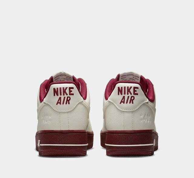 Nike Air Force 1 '07 SE « 40th Anniversary »