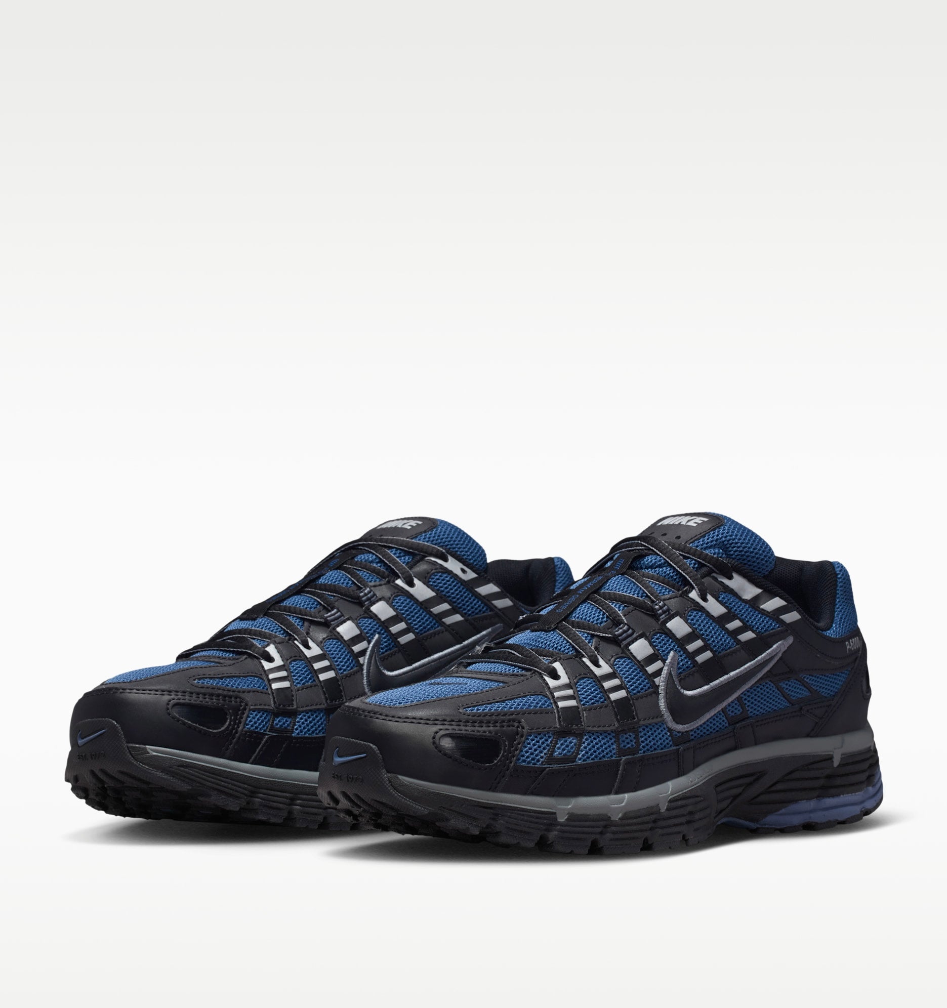 Nike P-6000