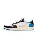 Air Jordan Retro Low OG SP x Travis Scott x Fragment Design