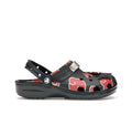 Crocs Classic Clog x Naruto Itachi