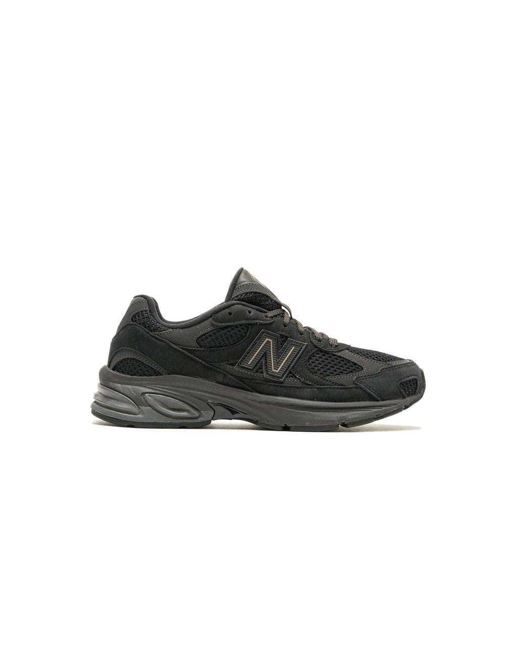New Balance 2010