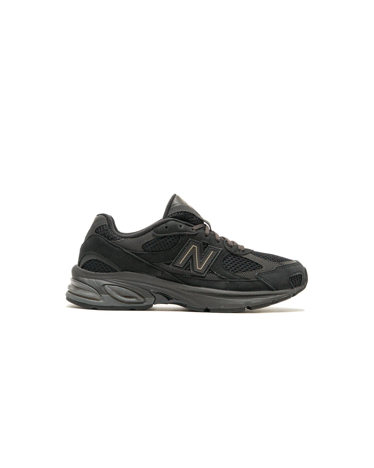 New Balance 2010