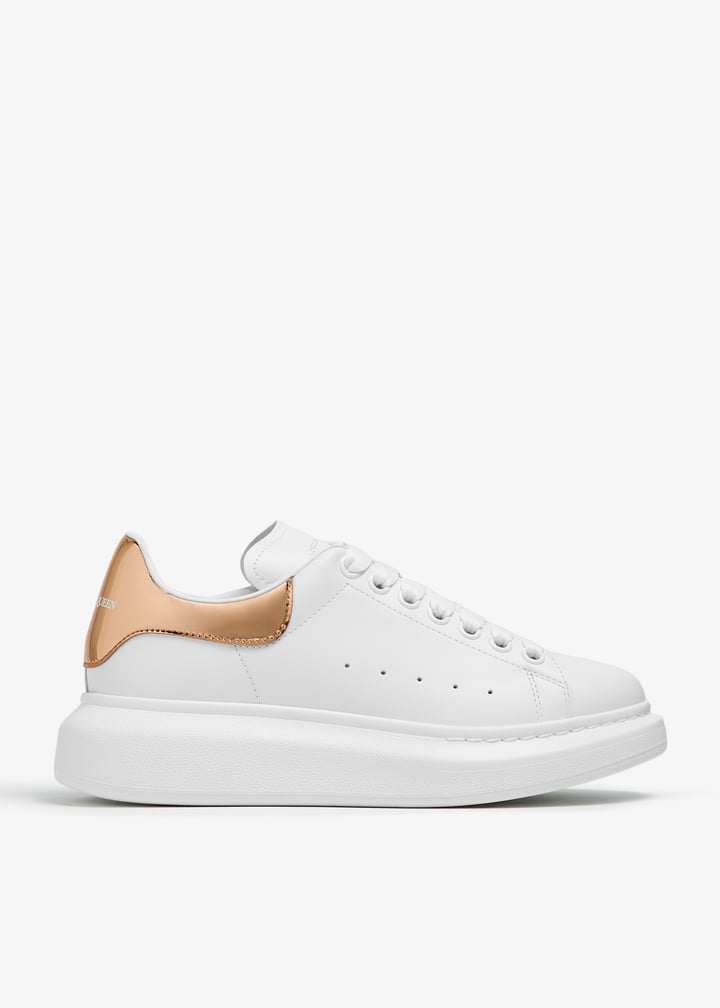Alexendre McQueen Oversized